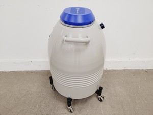 Thumbnail image of ICBiomedial 35 HC Liquid Nitrogen Dewar 46x50x66 cm