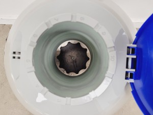 Thumbnail image of ICBiomedial 35 HC Liquid Nitrogen Dewar 46x50x66 cm