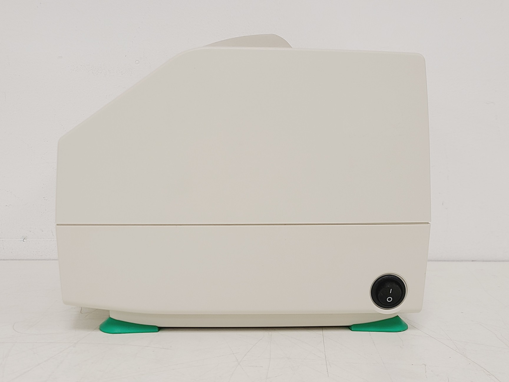 Image of Bio-Rad Trans-Blot Turbo Transfer System (2023) Lab