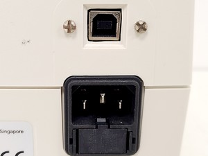 Thumbnail image of Bio-Rad Trans-Blot Turbo Transfer System (2023) Lab