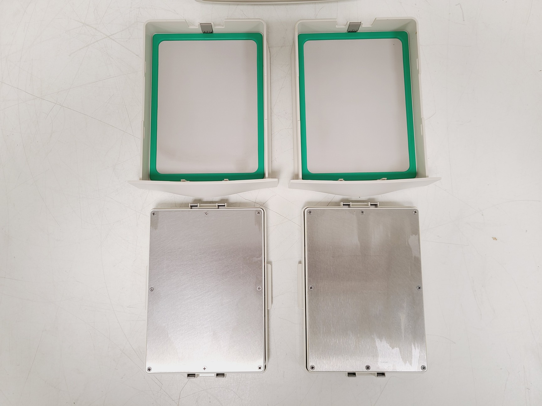 Image of Bio-Rad Trans-Blot Turbo Transfer System (2023) Lab