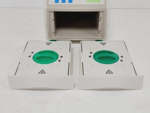 Thumbnail image of Bio-Rad Trans-Blot Turbo Transfer System (2023) Lab