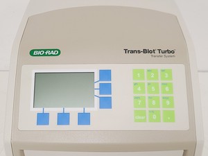 Thumbnail image of Bio-Rad Trans-Blot Turbo Transfer System (2023) Lab