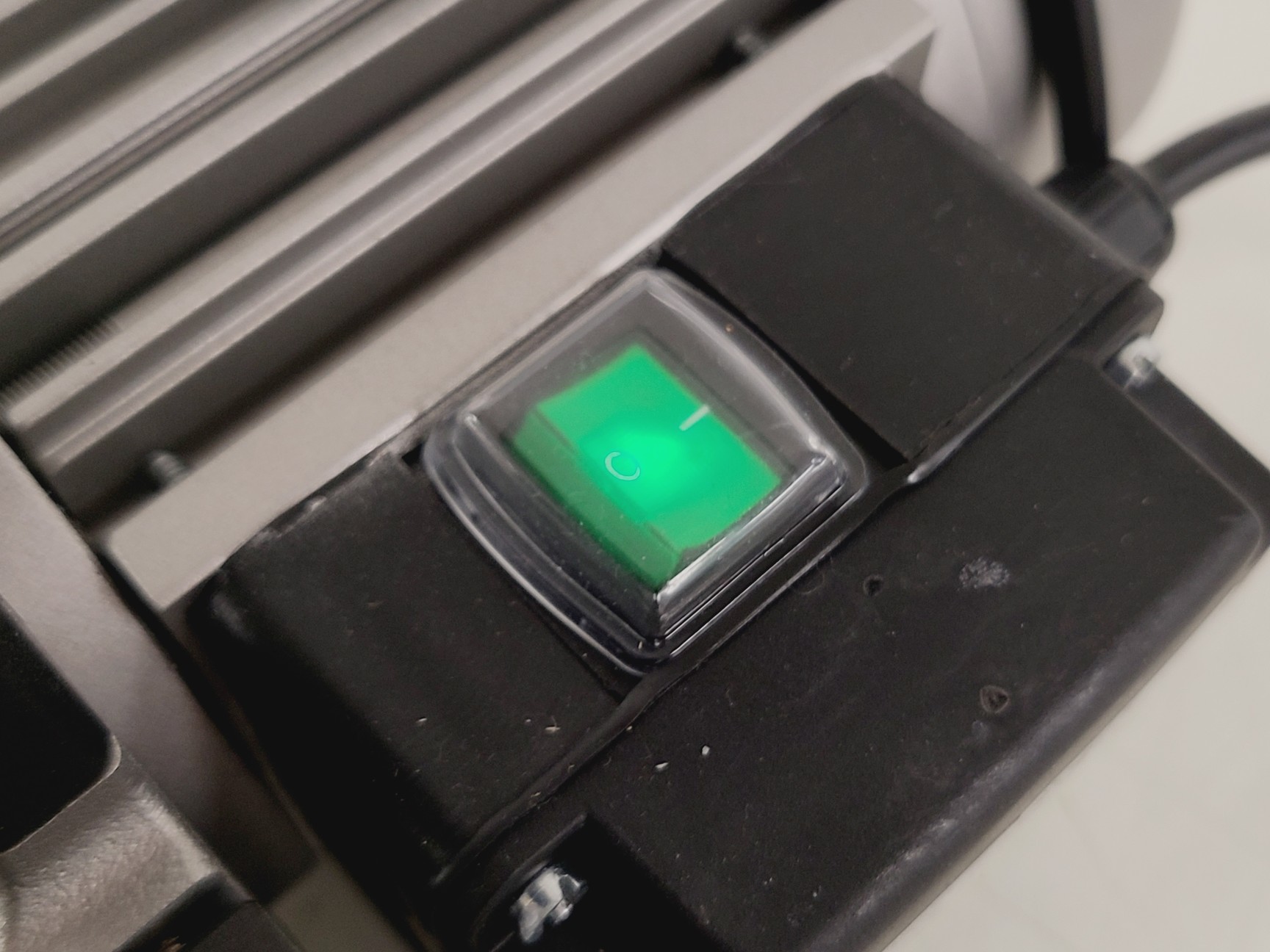 Image of Welch MPC101Z MPC Chemical Duty Diaphragm Vacuum Pump Type 412522 2022 Lab