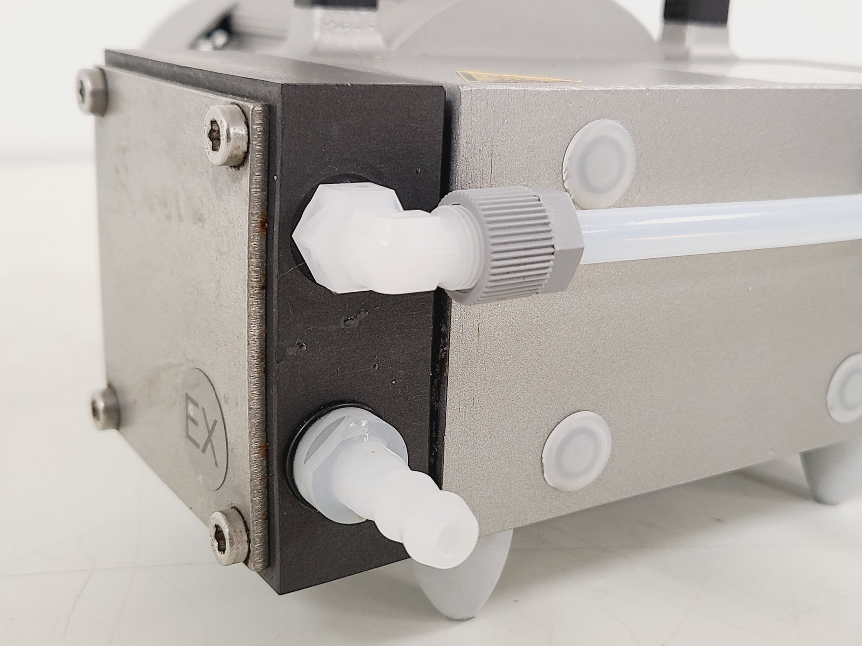 Image of Welch MPC101Z MPC Chemical Duty Diaphragm Vacuum Pump Type 412522 2022 Lab