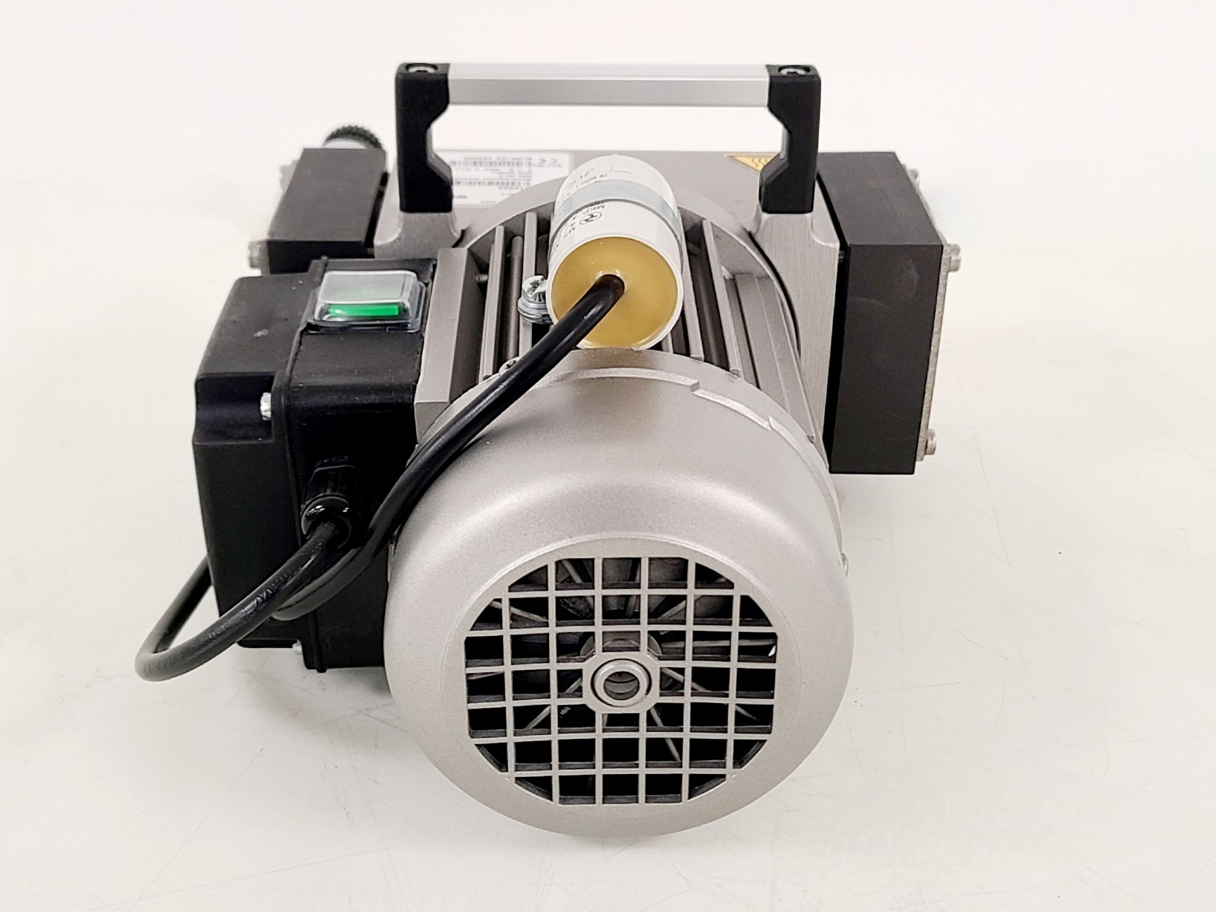 Image of Welch MPC101Z MPC Chemical Duty Diaphragm Vacuum Pump Type 412522 2022 Lab