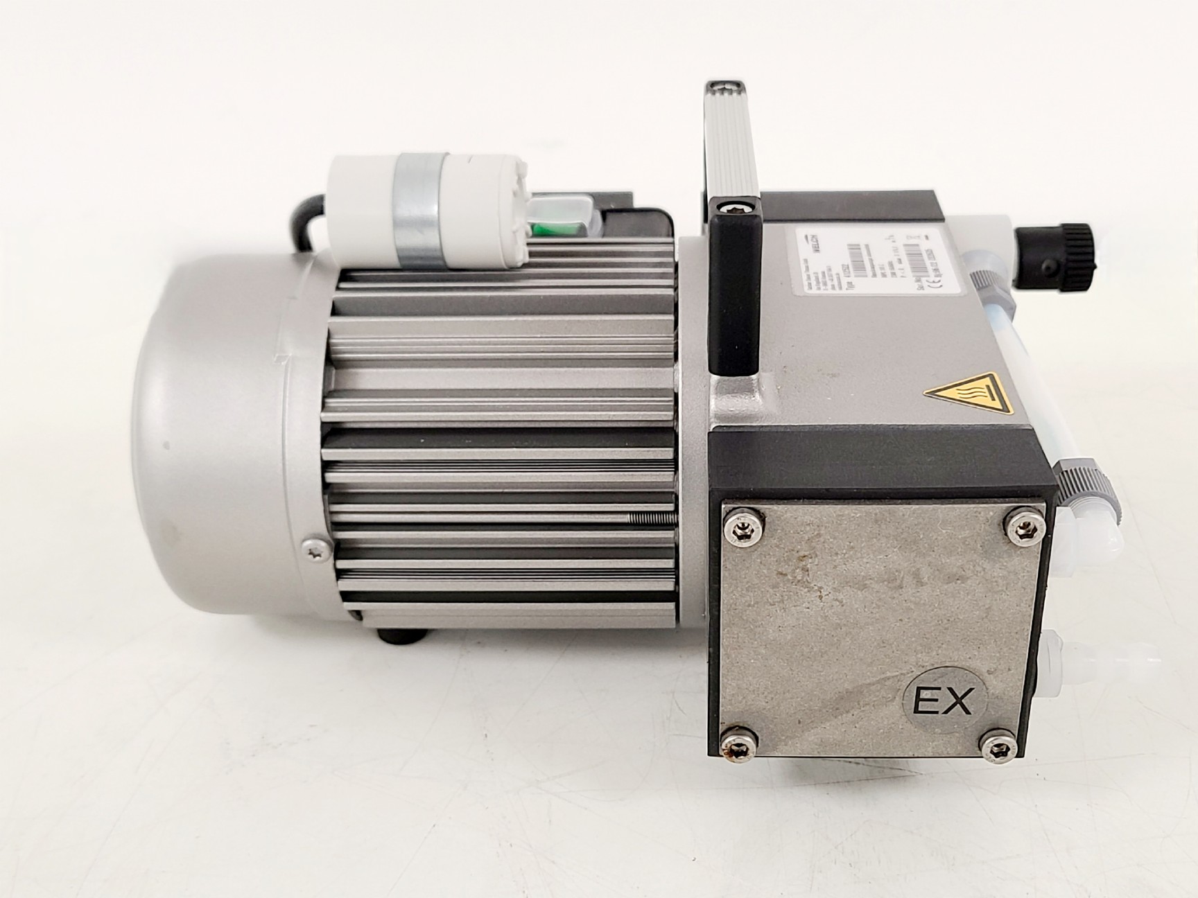 Image of Welch MPC101Z MPC Chemical Duty Diaphragm Vacuum Pump Type 412522 2022 Lab
