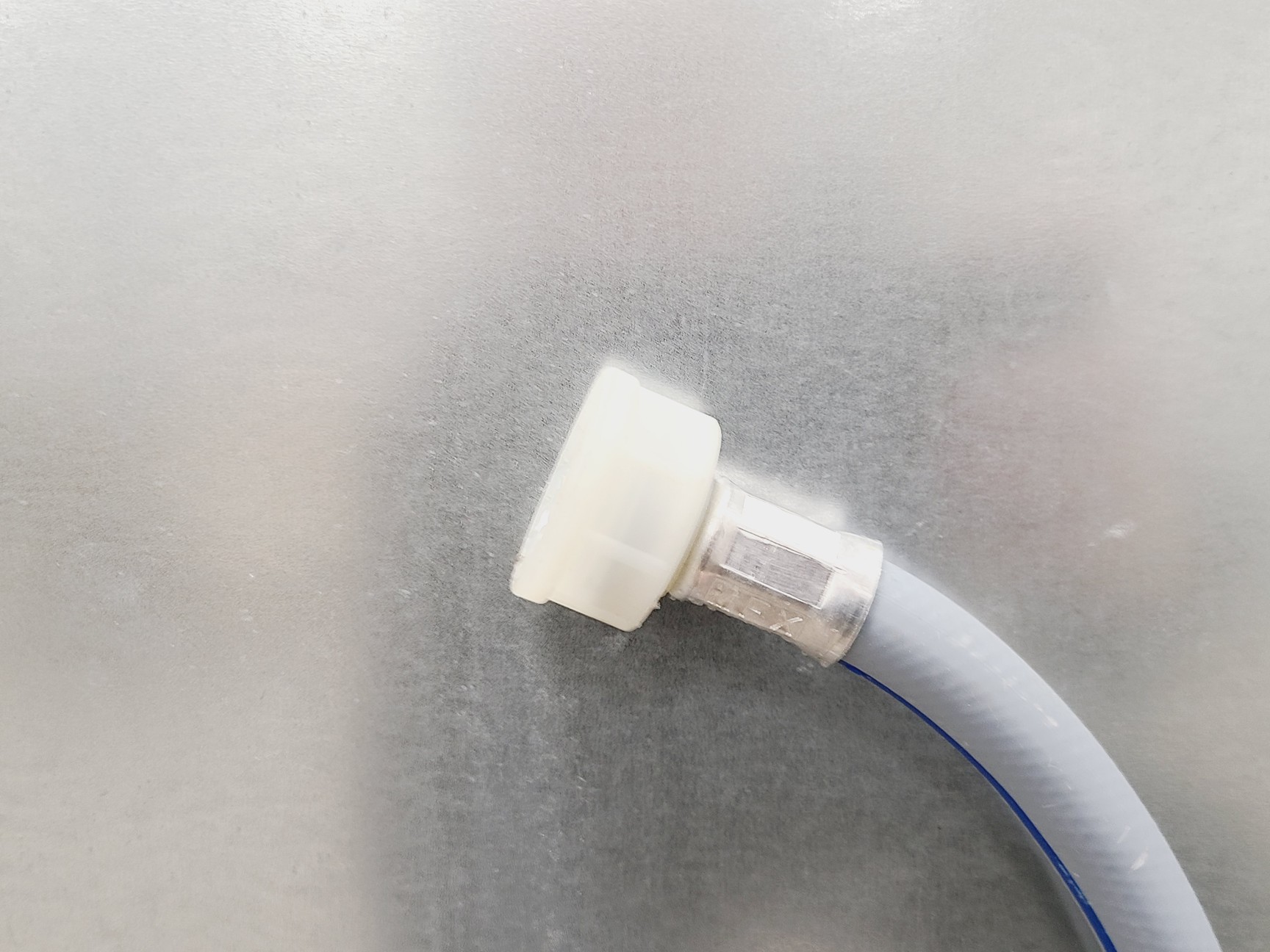 Image of Scotsman EF 103 Easy-Fit Laboratory Ice Flaker Lab