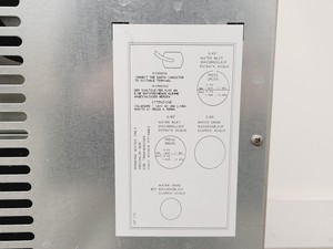 Thumbnail image of Scotsman EF 103 Easy-Fit Laboratory Ice Flaker Lab