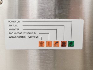Thumbnail image of Scotsman EF 103 Easy-Fit Laboratory Ice Flaker Lab