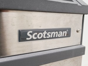 Thumbnail image of Scotsman EF 103 Easy-Fit Laboratory Ice Flaker Lab