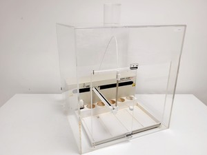 Thumbnail image of Cetac ASX-520HS Autosampler Spares/Repair