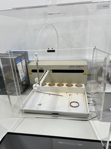 Thumbnail image of Cetac ASX-520HS Autosampler