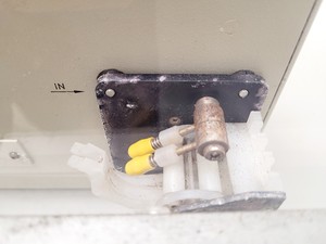 Thumbnail image of Cetac ASX-520HS Autosampler Spares/Repair