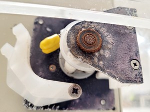 Thumbnail image of Cetac ASX-520HS Autosampler Spares/Repair