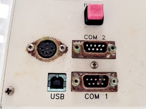 Thumbnail image of Cetac ASX-520HS Autosampler Spares/Repair