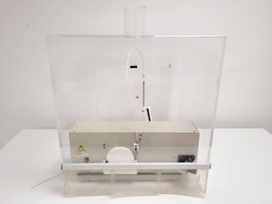Thumbnail image of Cetac ASX-520HS Autosampler Spares/Repair