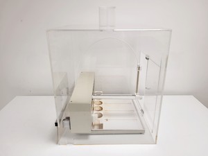 Thumbnail image of Cetac ASX-520HS Autosampler Spares/Repair