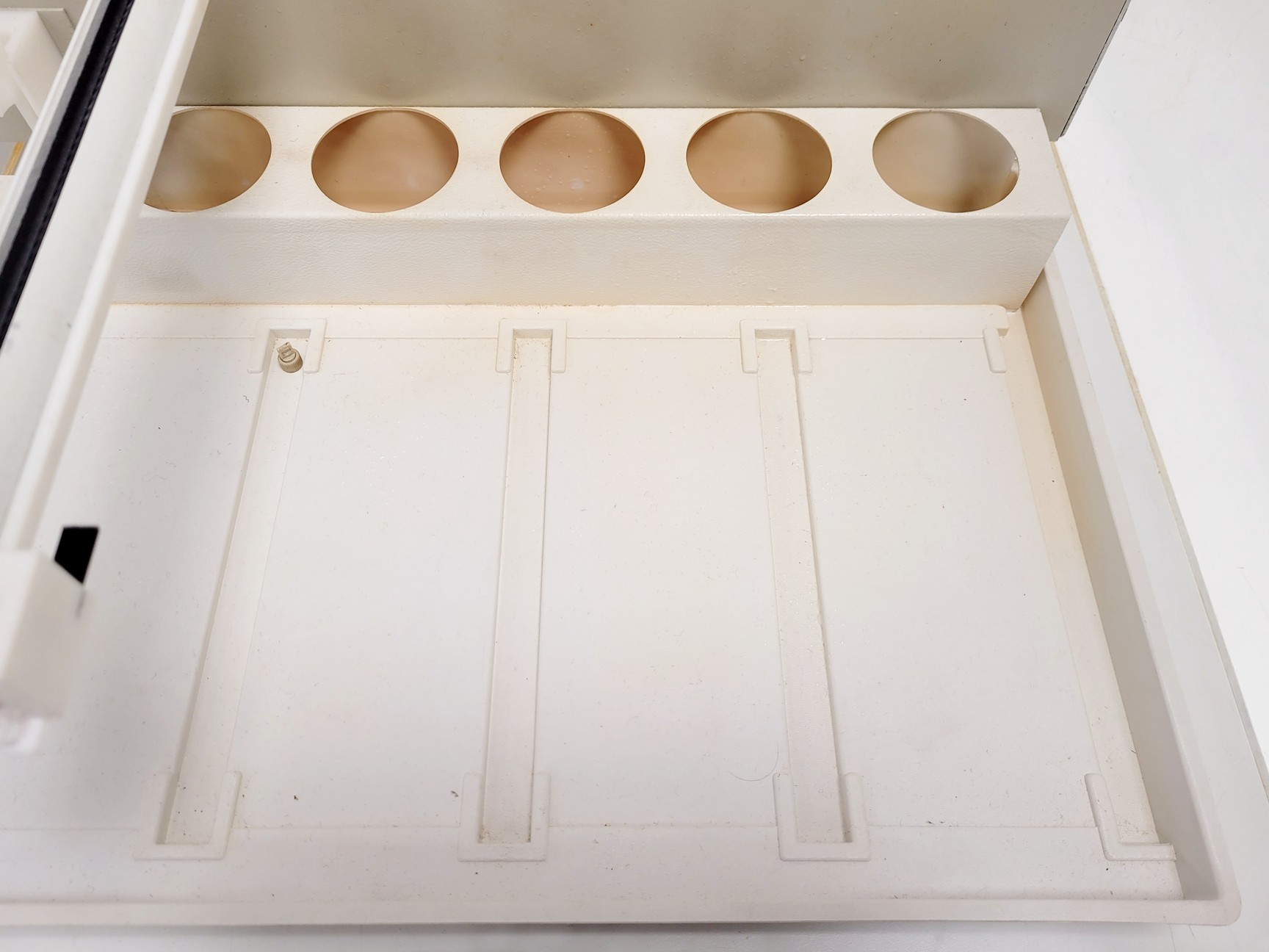 Image of Cetac ASX-520HS Autosampler Spares/Repair