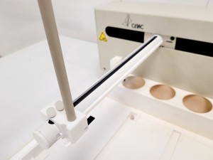 Thumbnail image of Cetac ASX-520HS Autosampler Spares/Repair