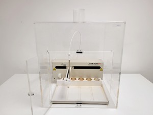 Thumbnail image of Cetac ASX-520HS Autosampler Spares/Repair