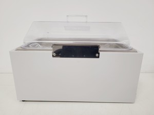 Thumbnail image of VWR 26L Water/Bead Bath 26L CAT NO. 462-0559 w/ Thermo Fisher Lab Armour Beads