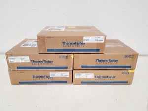 Image of 5 x Boxes Thermo Fisher Lab Armor Beads Size: 4L New & Sealed