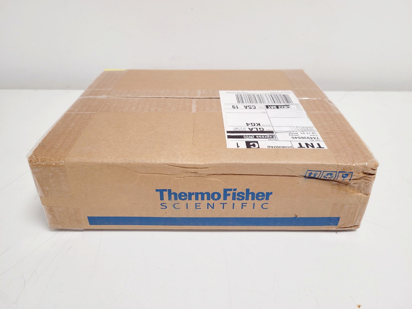 Image of 5 x Boxes Thermo Fisher Lab Armor Beads Size: 4L New & Sealed
