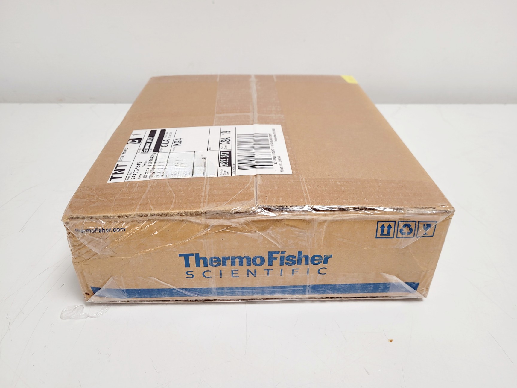 Image of 5 x Boxes Thermo Fisher Lab Armor Beads Size: 4L New & Sealed