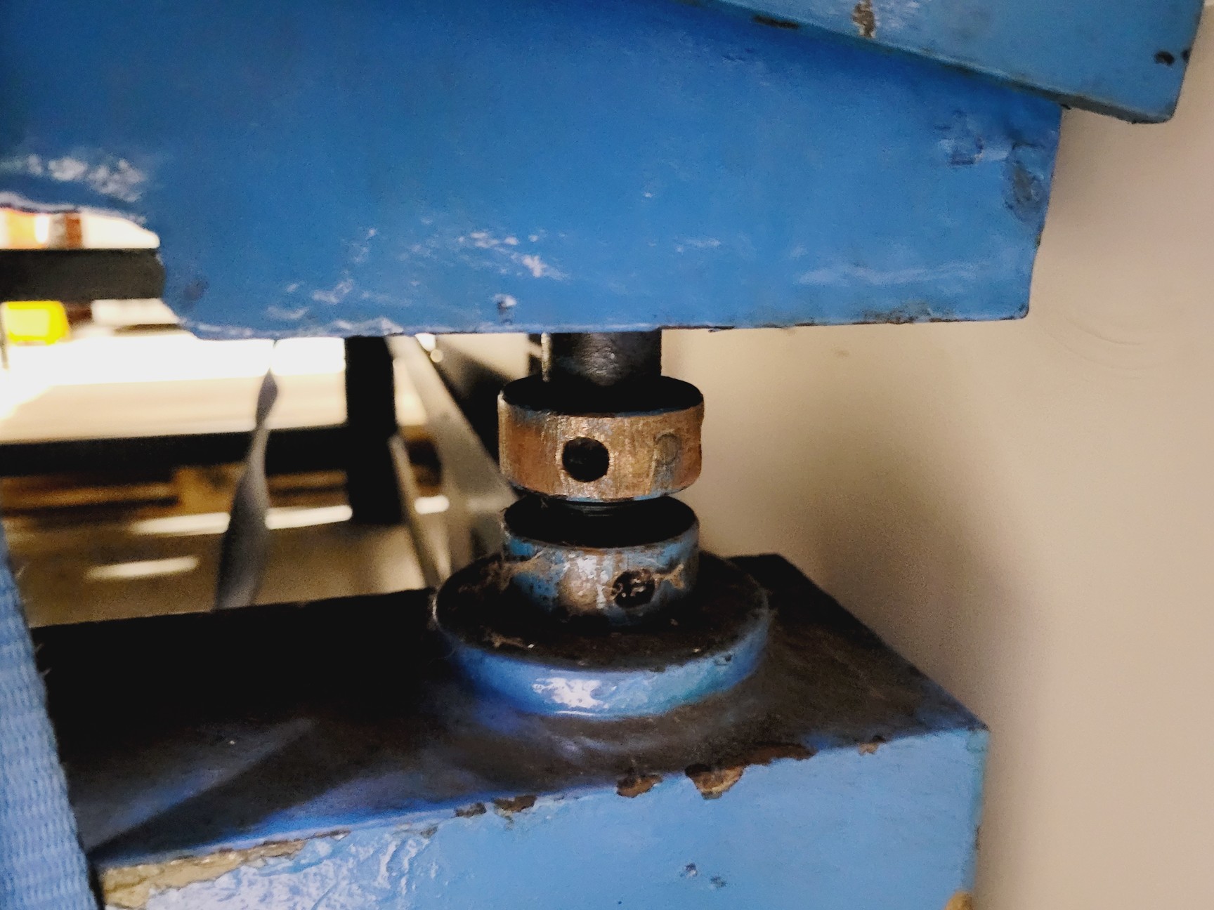 Image of Windley Bros Ltd 6 x 4ft Surface Table