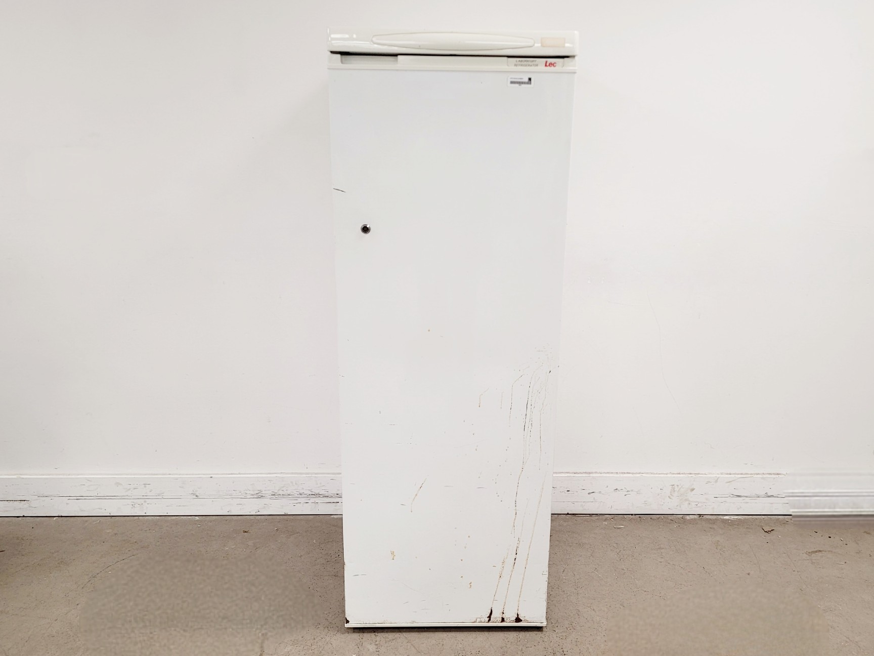 Image of Lec SPD902G Laboratory Refrigerator 