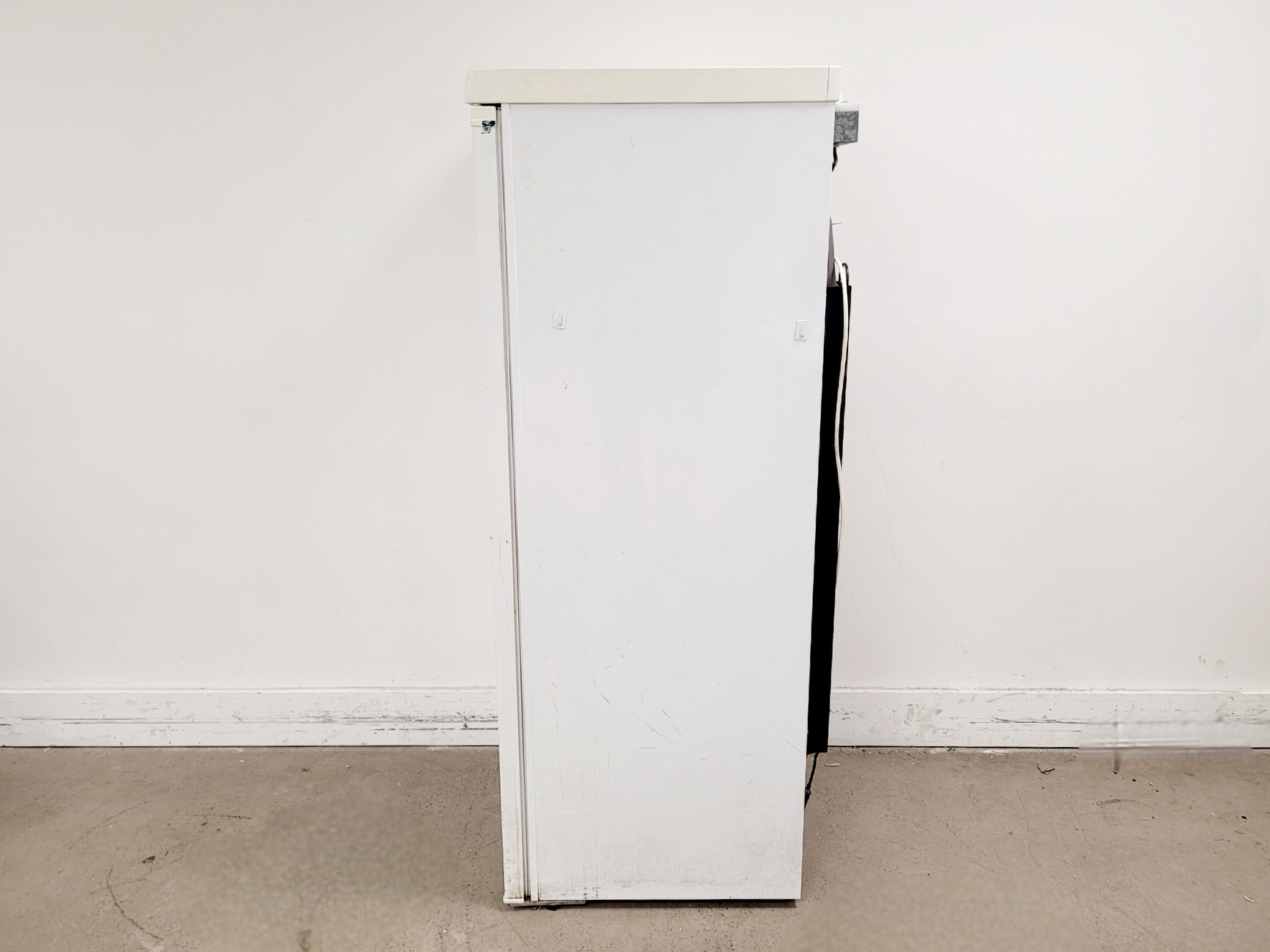 Image of Lec SPD902G Laboratory Refrigerator 