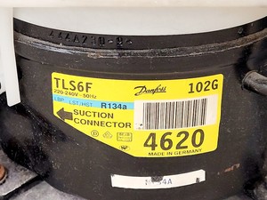 Thumbnail image of Lec SPD902G Laboratory Refrigerator 