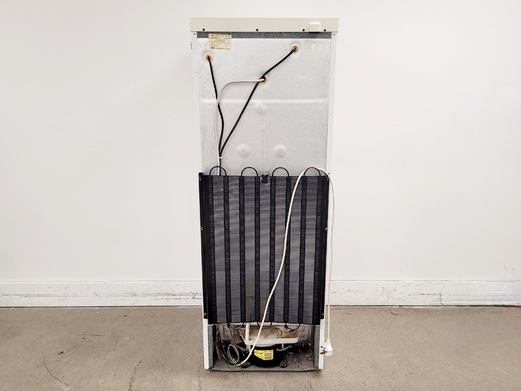 Image of Lec L955WS Laboratory Refrigerator