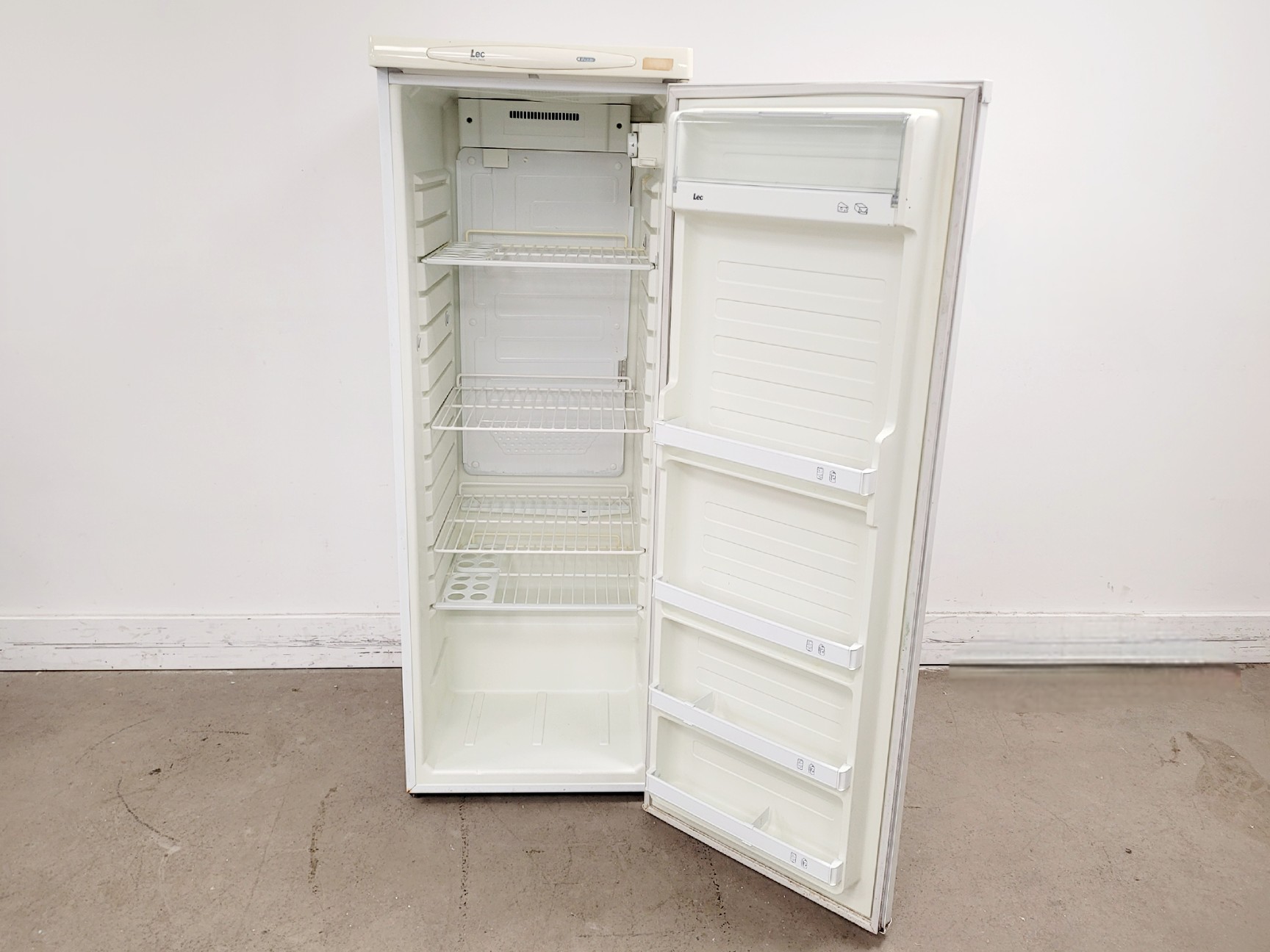 Image of Lec L955WS Laboratory Refrigerator
