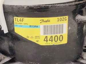 Thumbnail image of Lec L955WS Laboratory Refrigerator