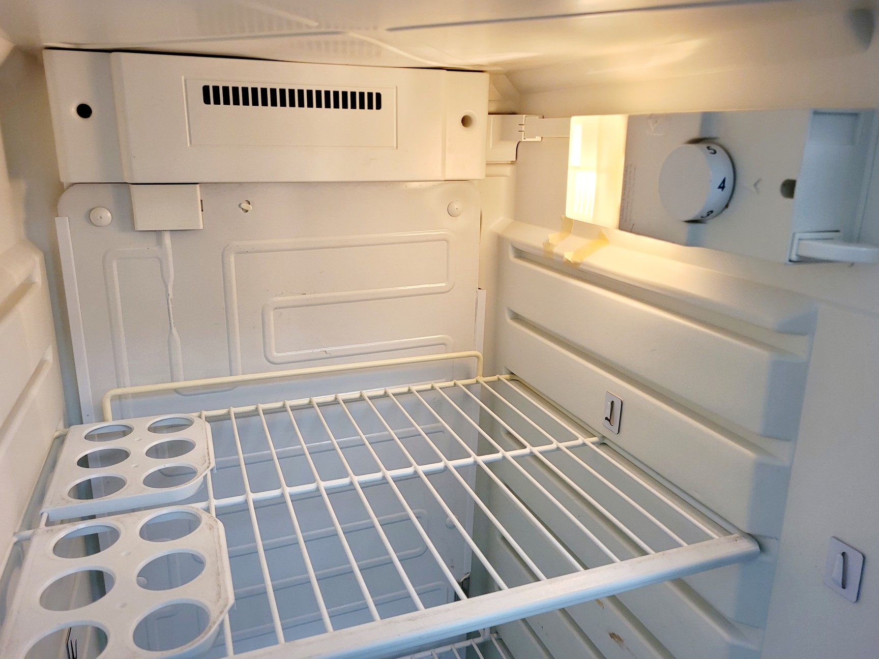 Image of Lec L955WS Laboratory Refrigerator