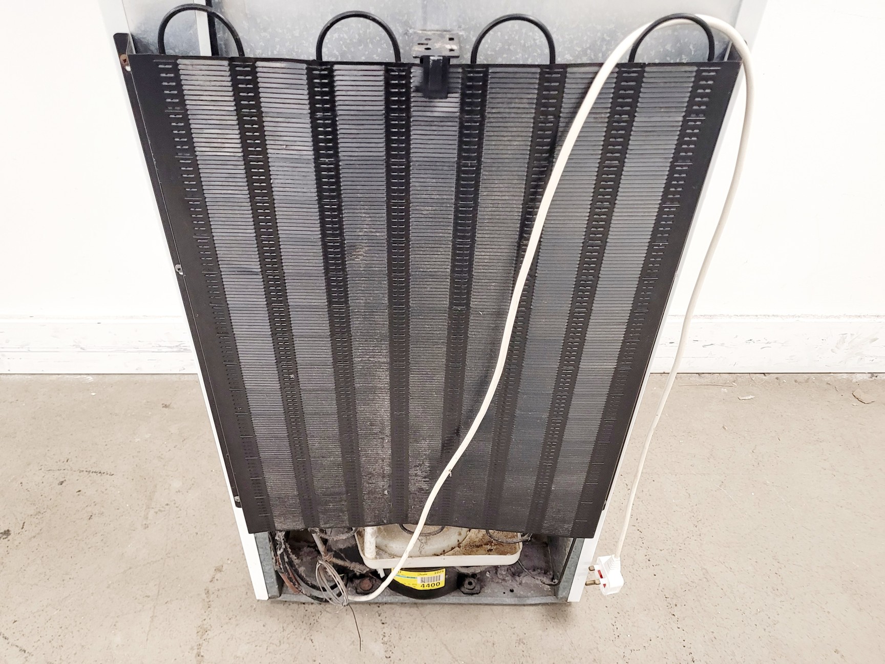 Image of Lec L955WS Laboratory Refrigerator