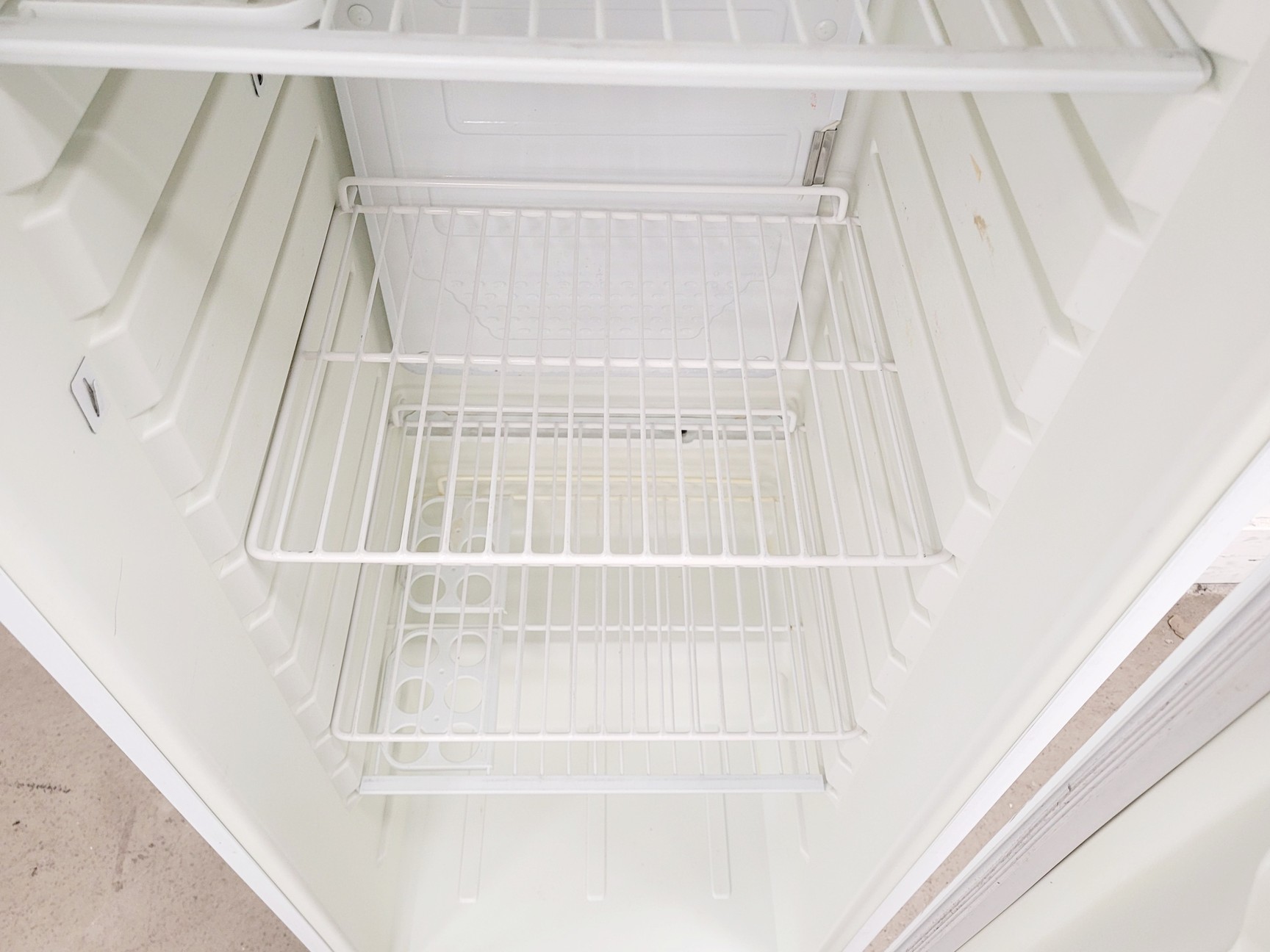 Image of Lec L955WS Laboratory Refrigerator