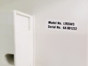 Thumbnail image of Lec L955WS Laboratory Refrigerator