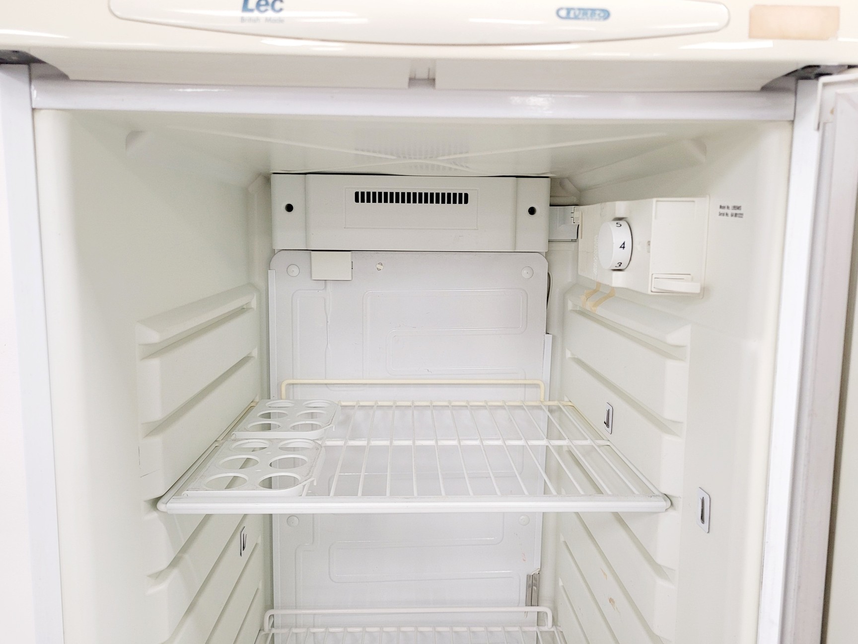 Image of Lec L955WS Laboratory Refrigerator