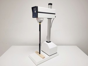 Image of Silverson L5M Lab High Shear Mixer and Disintegrator