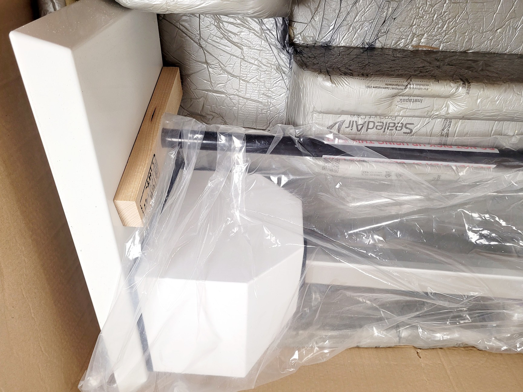 Image of Silverson L5M Lab High Shear Mixer and Disintegrator