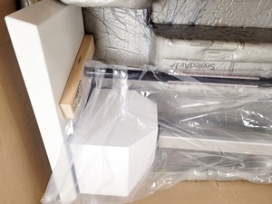 Thumbnail image of Silverson L5M Lab High Shear Mixer and Disintegrator