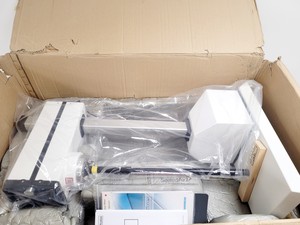 Thumbnail image of Silverson L5M Lab High Shear Mixer and Disintegrator