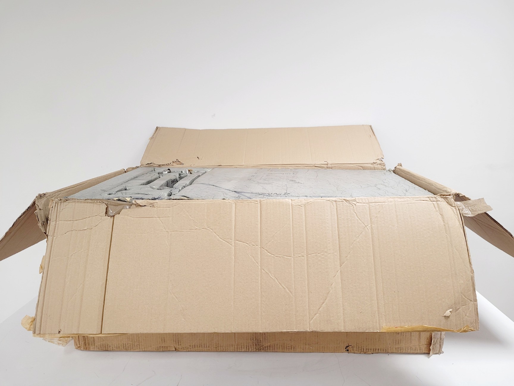 Image of Silverson L5M Lab High Shear Mixer and Disintegrator