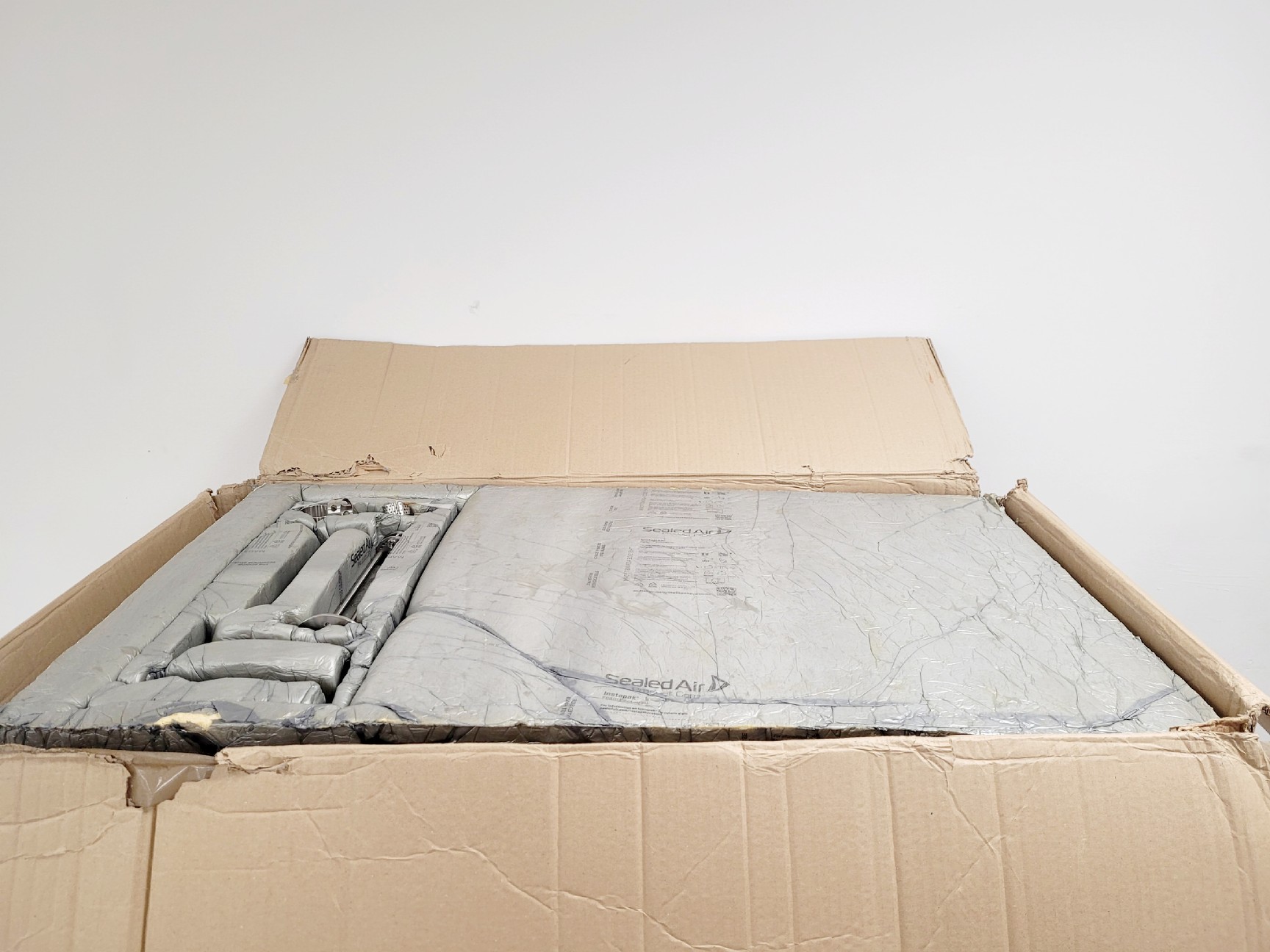 Image of Silverson L5M Lab High Shear Mixer and Disintegrator