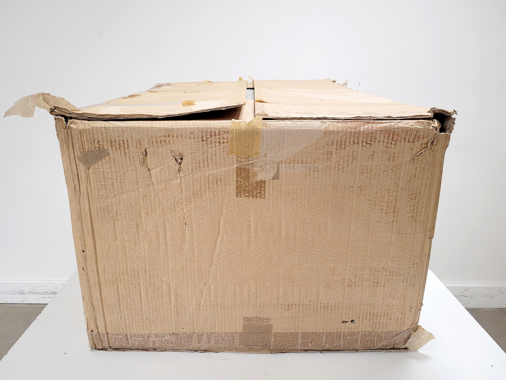 Image of Silverson L5M Lab High Shear Mixer and Disintegrator