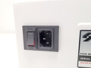 Thumbnail image of Silverson L5M Lab High Shear Mixer and Disintegrator