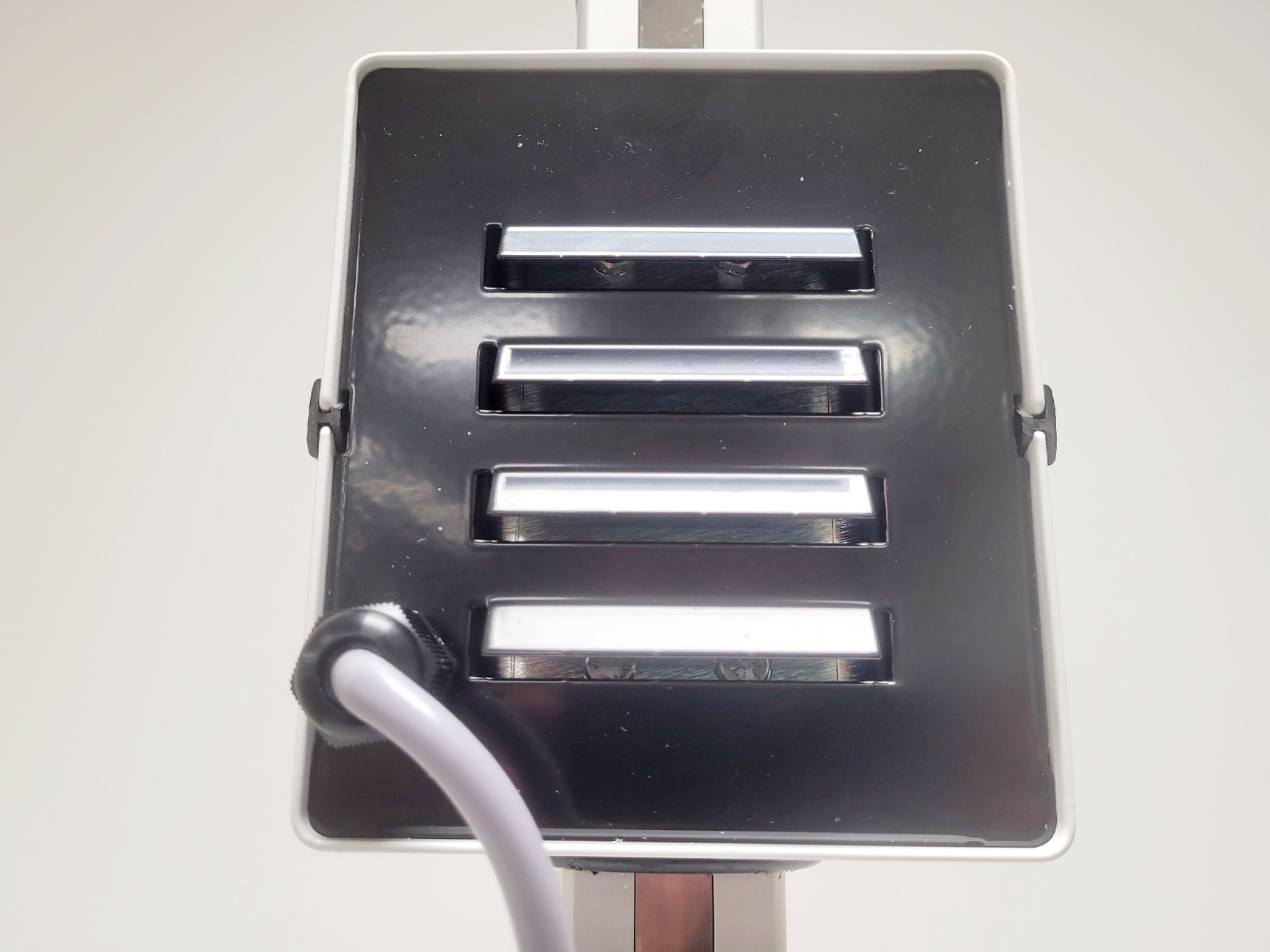 Image of Silverson L5M Lab High Shear Mixer and Disintegrator